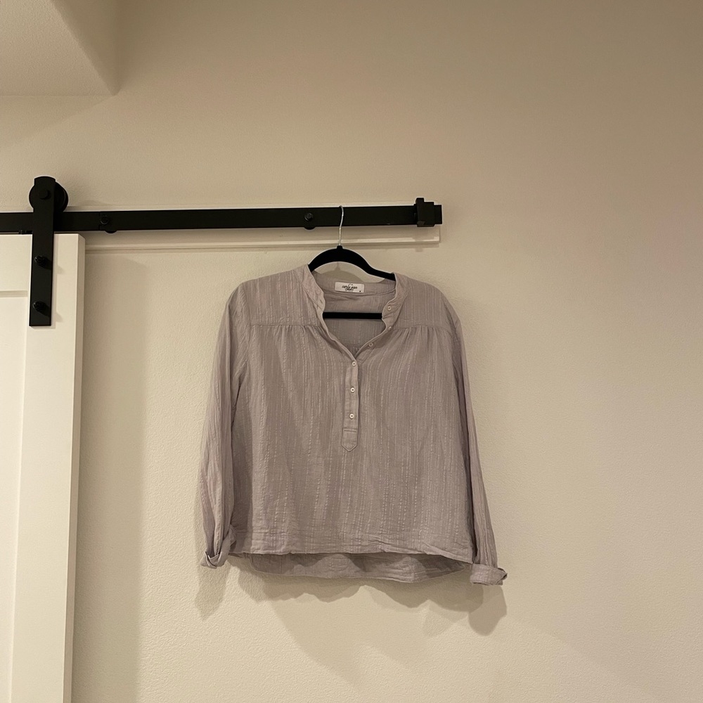 CJLA blouse